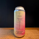 Elevated (Beak Collab)