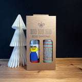 Christmas Gift Box - 4 Pk