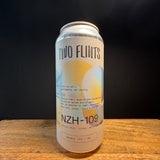 NZH - 109 (Bract Project)