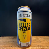 Helles Spezial