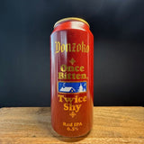 Once Bitten, Twice Shy