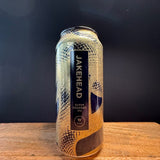 Jakehead (Gold Label)