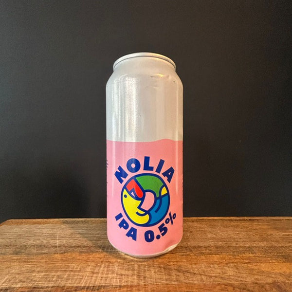 Alcohol Free