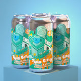 Twin Cities: Amarillo & Wai-Iti