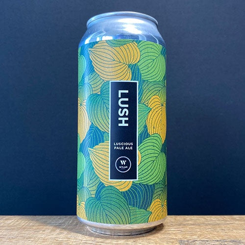 Pale/Session IPA
