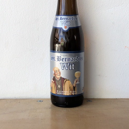 St Bernardus Wit - NORD Bottle Shop