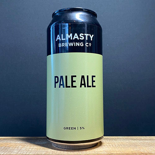 Pale/Session IPA