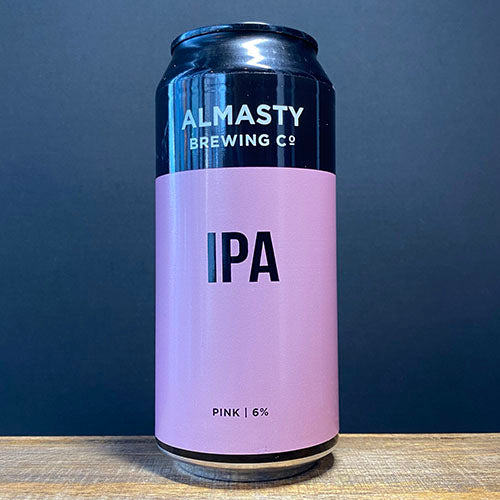 Almasty Pink - NORD Bottle Shop