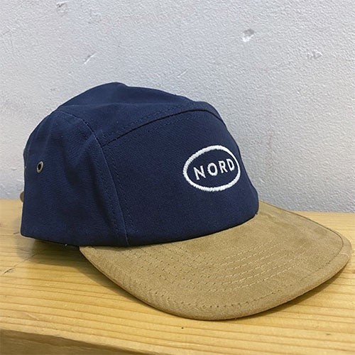 NORD 5 Panel Cap - NORD Bottle Shop