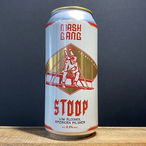 Mash Gang Stoop - NORD Bottle Shop