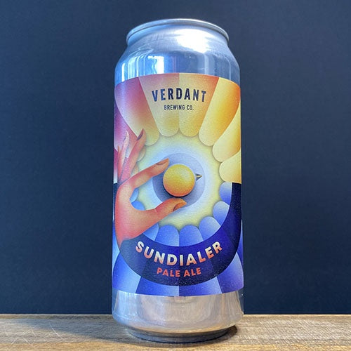 Verdant Sundialer - NORD Bottle Shop