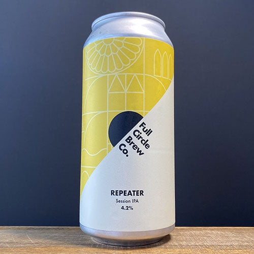 Full Circle Brew Co Repeater - NORD Bottle Shop